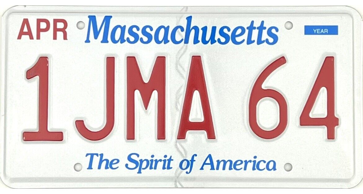 License Plates