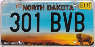 License Plates