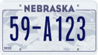 License Plates