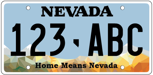 License Plates