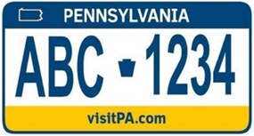 License Plates