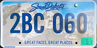 License Plates