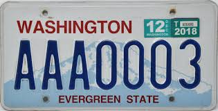 License Plates