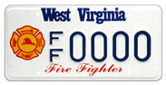 Specialty License Plates