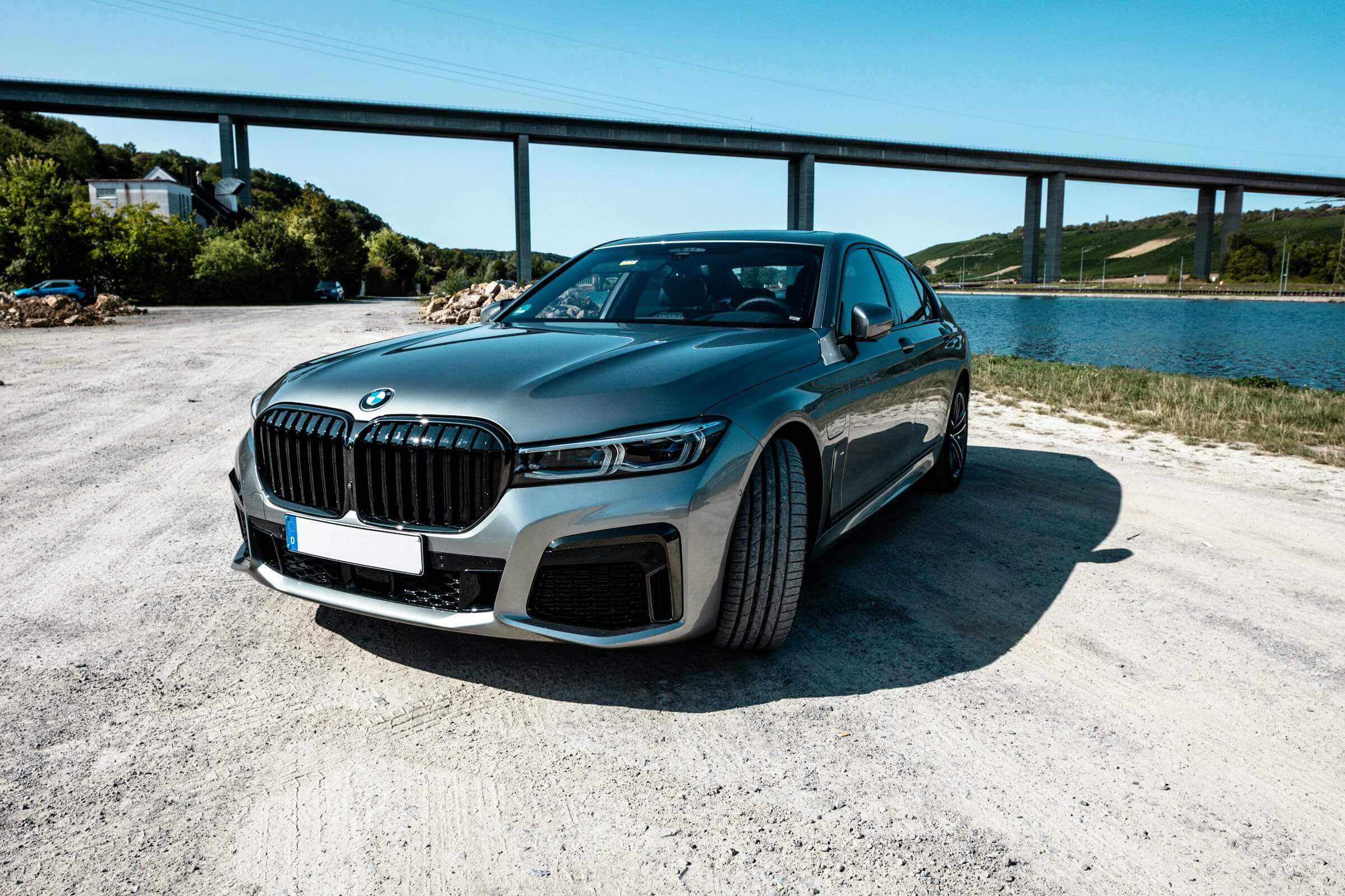 BMW 7