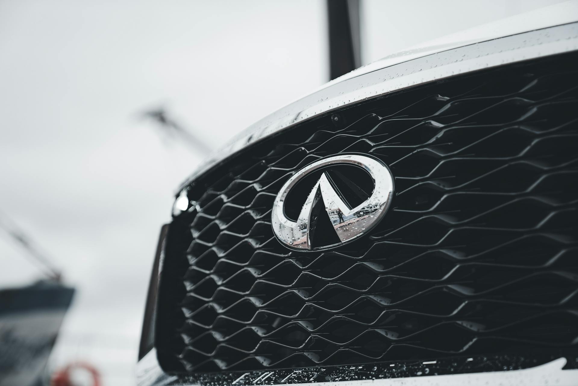 Infiniti