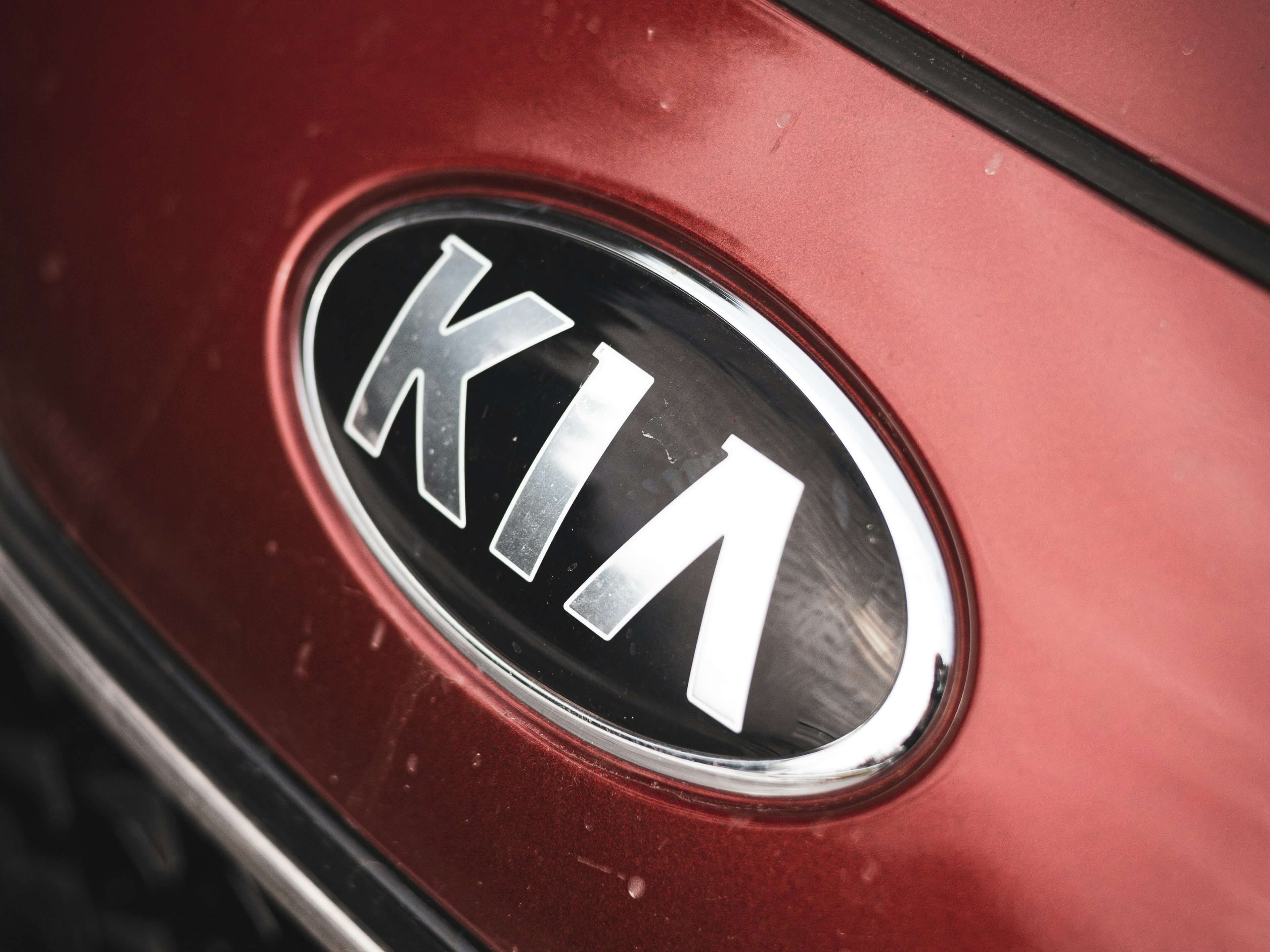 Kia VIN Decoder