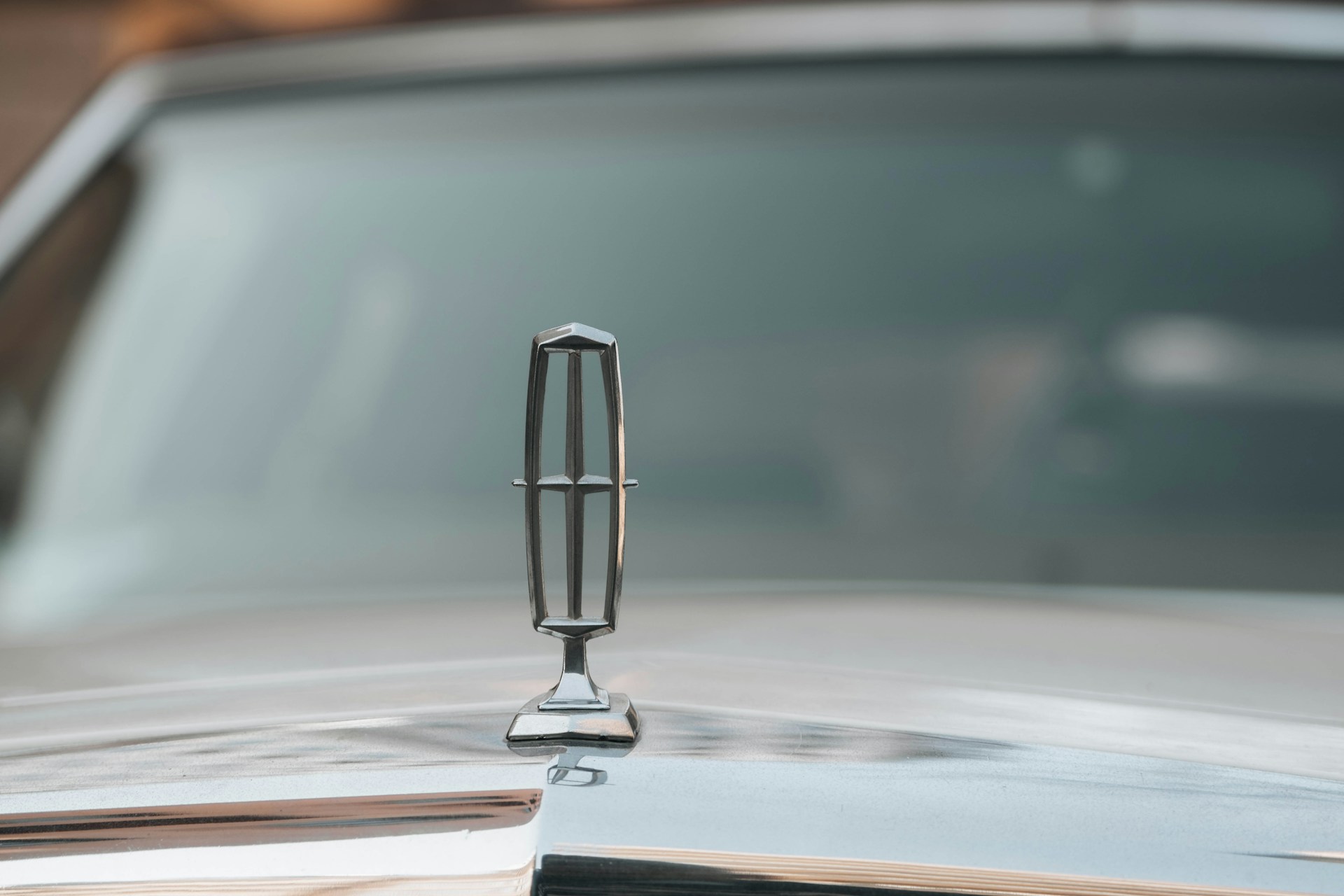 Lincoln Motor Company
