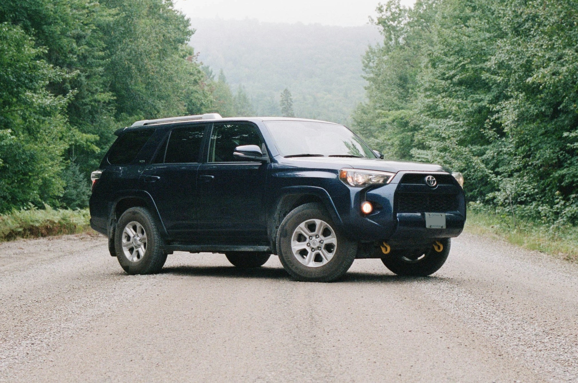 Toyota 4-runner