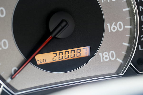 Common Odometer-Related Title Brands and What They Mean