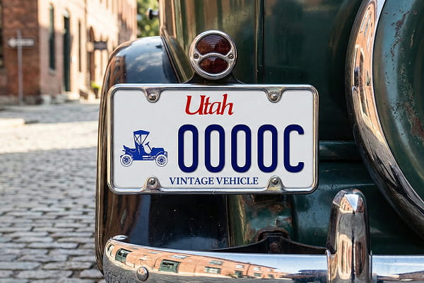 How States Handle the 'Antique' Title Brand