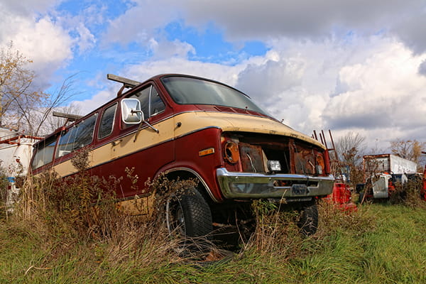 Inoperable Vehicle Title Brand: What It Means for Buyers and Sellers