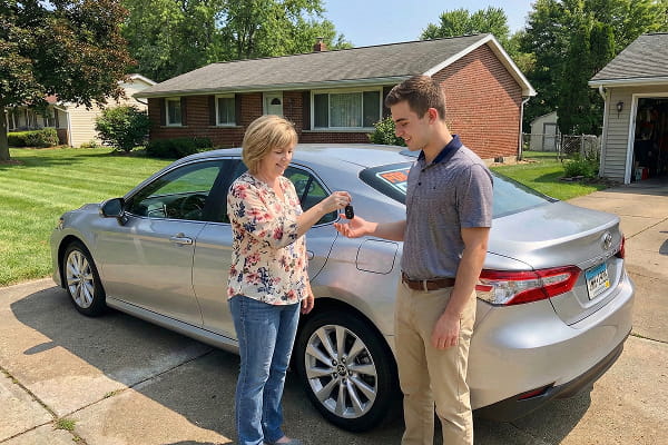 Should You Buy a 'Gray Market' Vehicle?