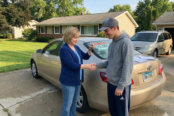 Should You Buy a Vehicle with an Odometer-Related Title Brand?