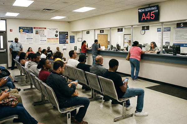 Who Assigns the 'Inoperable Vehicle' Title Brand and Where It's Recorded?