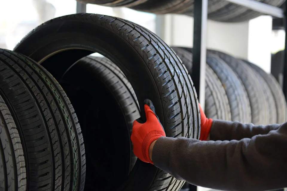Important Considerations When Choosing Tires