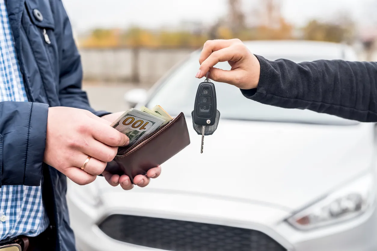 Scams To Avoid When Selling A Car