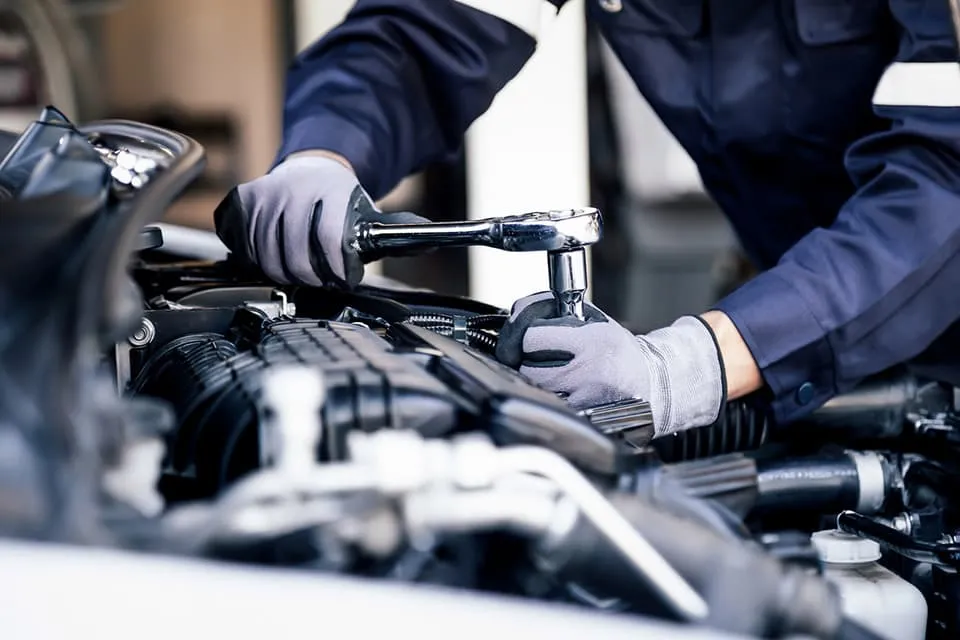 Car Servicing 101:
6 Most Important Services for Your Car
