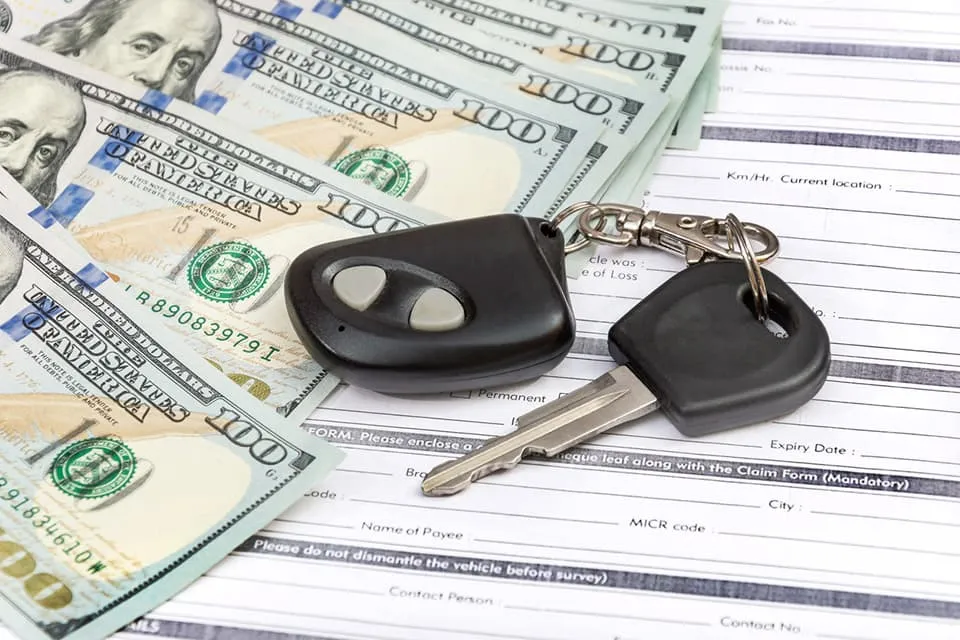 How Much Does It Cost to Lease a Car?
