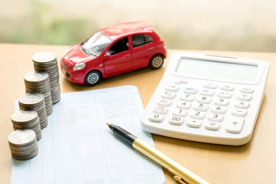 How Does Auto Financing Work?