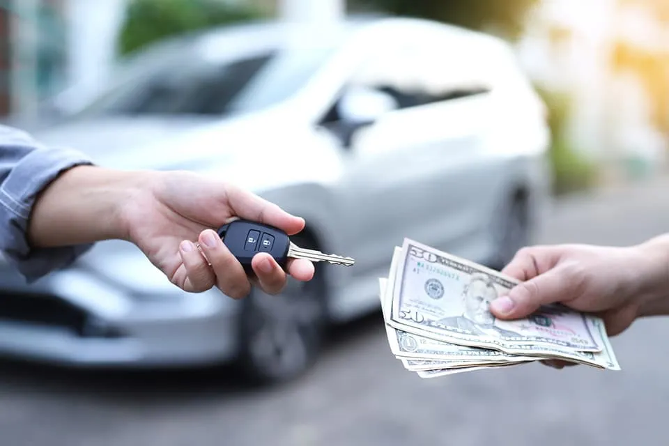 Why Is It Suspicious To Buy A Car With Cash?