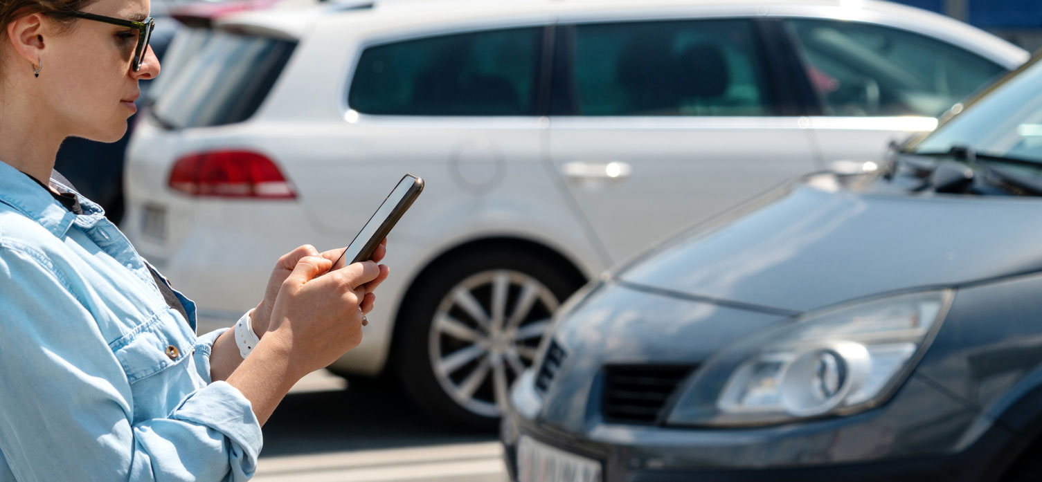 Reasons to Run License Plate Search in New York